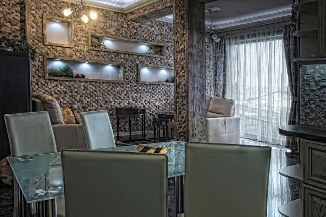 Ždiar Mountain Resort Residences المظهر الخارجي الصورة