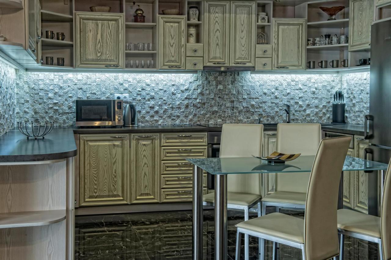 Ždiar Mountain Resort Residences المظهر الخارجي الصورة