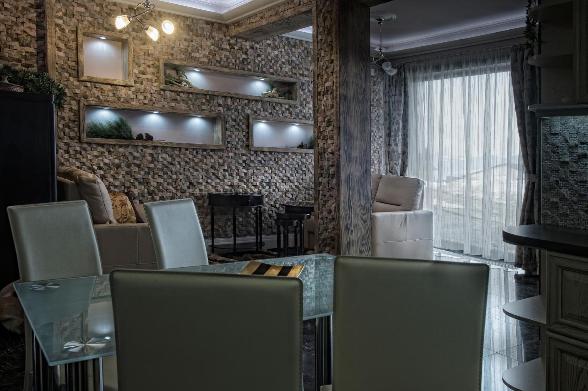 Ždiar Mountain Resort Residences المظهر الخارجي الصورة