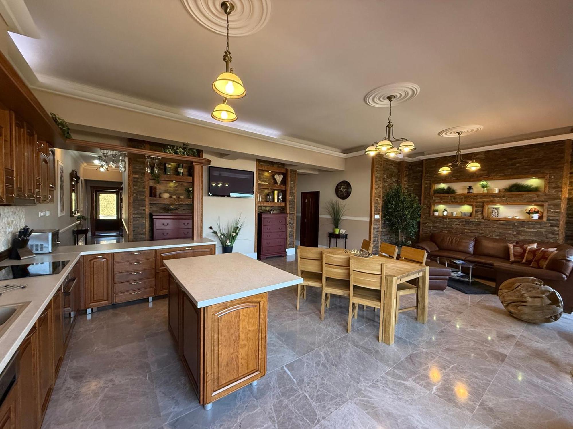 Ždiar Mountain Resort Residences المظهر الخارجي الصورة