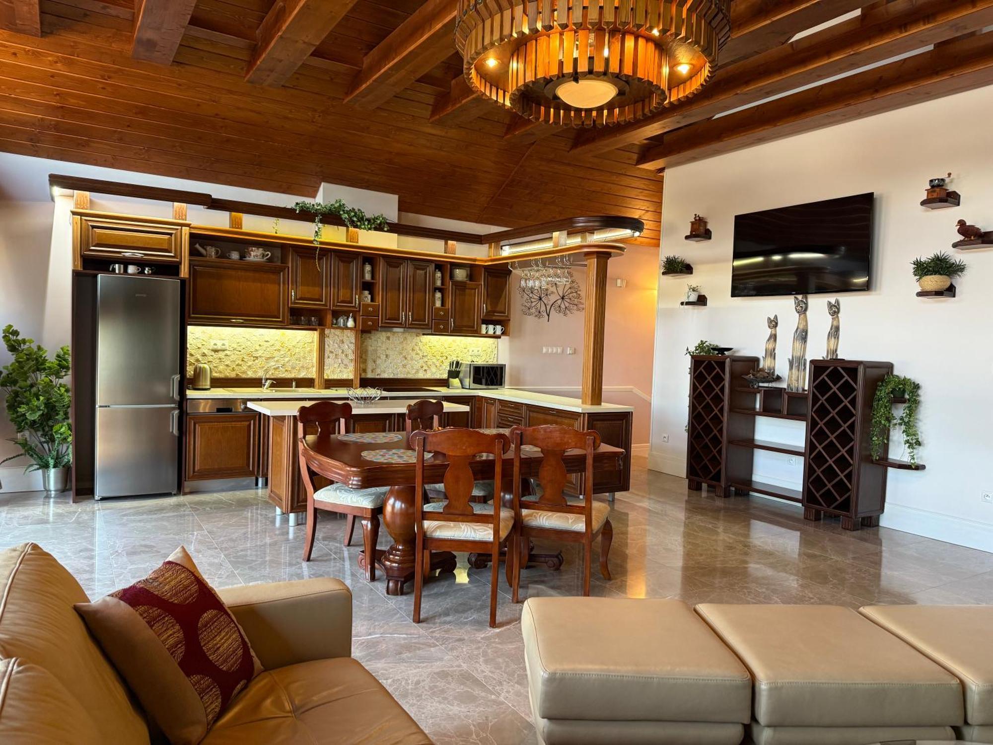 Ždiar Mountain Resort Residences المظهر الخارجي الصورة