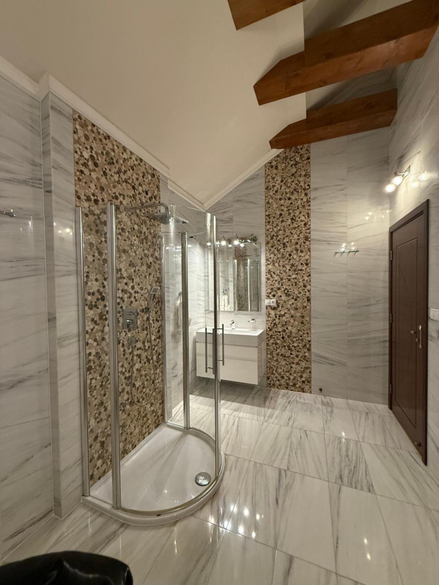 Ždiar Mountain Resort Residences المظهر الخارجي الصورة