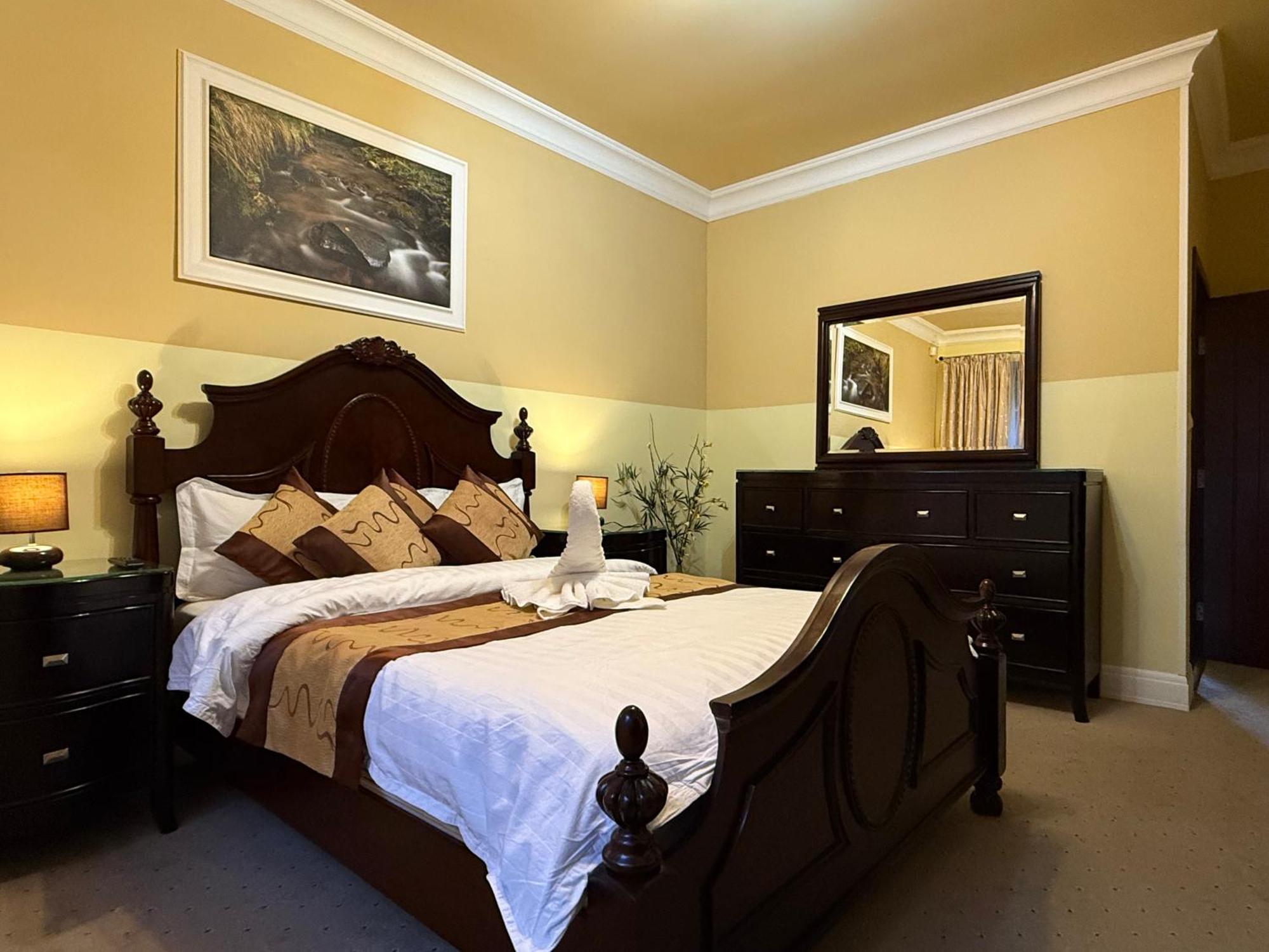 Ždiar Mountain Resort Residences المظهر الخارجي الصورة