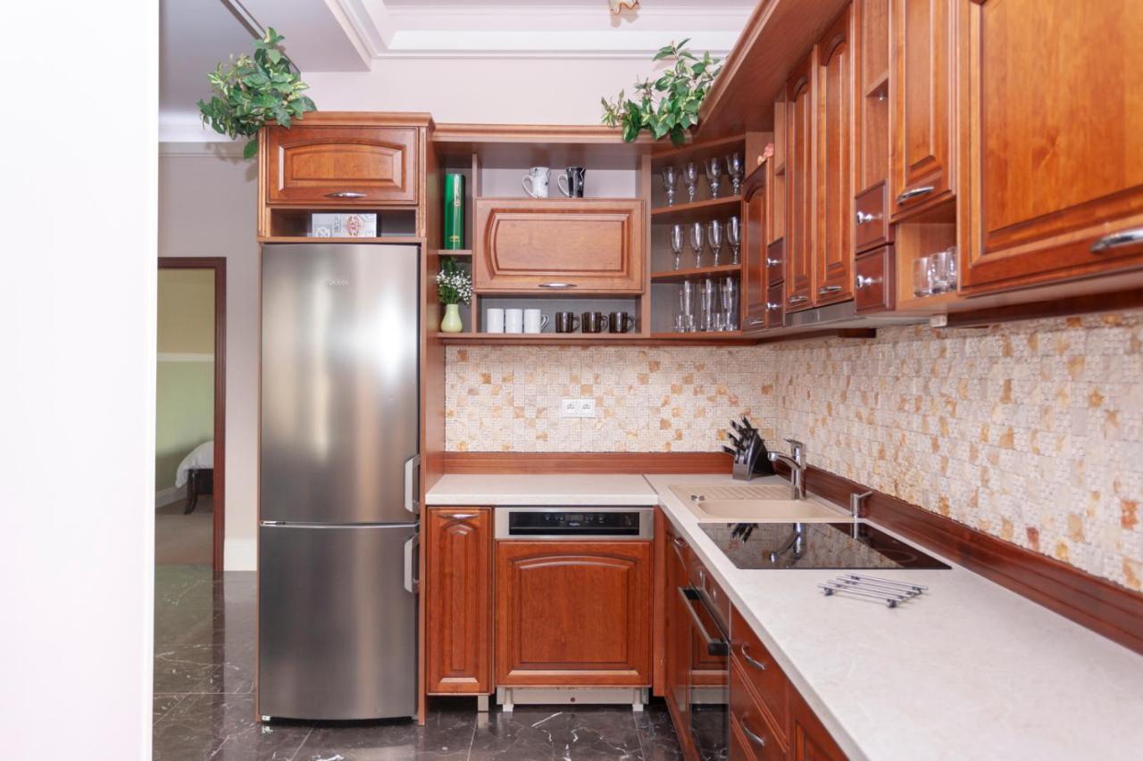 Ždiar Mountain Resort Residences المظهر الخارجي الصورة